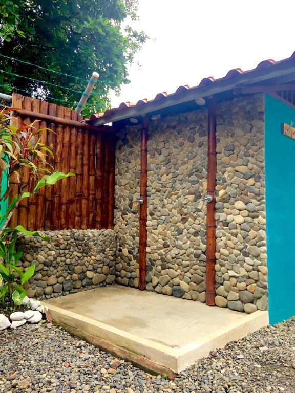 Отель Cabinas D'Val Увита Экстерьер фото
