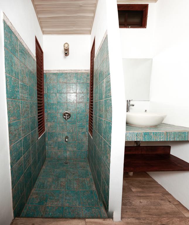 Отель Cabinas D'Val Увита Экстерьер фото